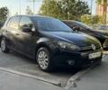 Чорний Фольксваген Гольф, об'ємом двигуна 1.6 л та пробігом 136 тис. км за 8900 $, фото 3 на Automoto.ua