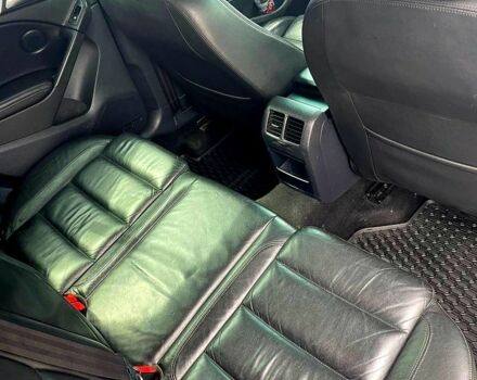 Черный Фольксваген Гольф, объемом двигателя 2.5 л и пробегом 200 тыс. км за 9000 $, фото 8 на Automoto.ua