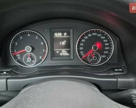 Черный Фольксваген Гольф, объемом двигателя 1.39 л и пробегом 187 тыс. км за 8550 $, фото 36 на Automoto.ua