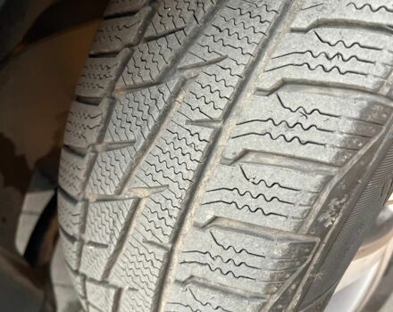 Черный Фольксваген Гольф, объемом двигателя 1.2 л и пробегом 189 тыс. км за 6299 $, фото 21 на Automoto.ua