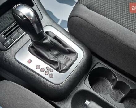 Черный Фольксваген Гольф, объемом двигателя 1.39 л и пробегом 187 тыс. км за 8550 $, фото 34 на Automoto.ua