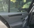 Черный Фольксваген Гольф, объемом двигателя 1.6 л и пробегом 226 тыс. км за 7200 $, фото 11 на Automoto.ua