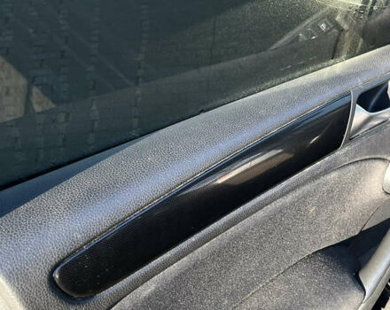 Черный Фольксваген Гольф, объемом двигателя 1.2 л и пробегом 243 тыс. км за 7700 $, фото 31 на Automoto.ua