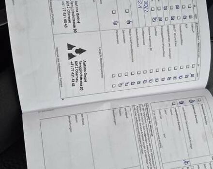 Черный Фольксваген Гольф, объемом двигателя 1.39 л и пробегом 187 тыс. км за 8550 $, фото 42 на Automoto.ua