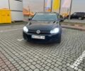 Черный Фольксваген Гольф, объемом двигателя 1.2 л и пробегом 189 тыс. км за 6299 $, фото 1 на Automoto.ua