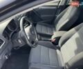 Черный Фольксваген Гольф, объемом двигателя 1.39 л и пробегом 155 тыс. км за 8900 $, фото 7 на Automoto.ua