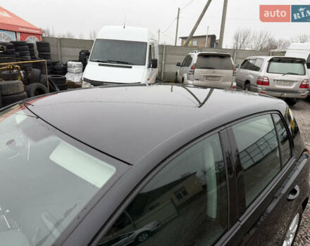 Черный Фольксваген Гольф, объемом двигателя 1.4 л и пробегом 184 тыс. км за 7499 $, фото 19 на Automoto.ua