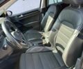 Черный Фольксваген Гольф, объемом двигателя 1.97 л и пробегом 250 тыс. км за 14500 $, фото 9 на Automoto.ua