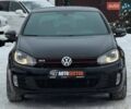 Чорний Фольксваген Гольф, об'ємом двигуна 2 л та пробігом 234 тис. км за 10500 $, фото 1 на Automoto.ua