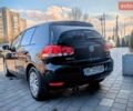 Чорний Фольксваген Гольф, об'ємом двигуна 1.39 л та пробігом 181 тис. км за 8200 $, фото 2 на Automoto.ua