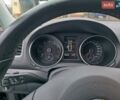 Черный Фольксваген Гольф, объемом двигателя 1.2 л и пробегом 186 тыс. км за 7500 $, фото 1 на Automoto.ua