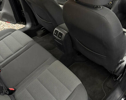 Черный Фольксваген Гольф, объемом двигателя 1.4 л и пробегом 184 тыс. км за 7499 $, фото 37 на Automoto.ua