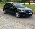 Черный Фольксваген Гольф, объемом двигателя 1.6 л и пробегом 175 тыс. км за 8000 $, фото 1 на Automoto.ua
