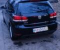 Чорний Фольксваген Гольф, об'ємом двигуна 2.5 л та пробігом 239 тис. км за 7900 $, фото 1 на Automoto.ua