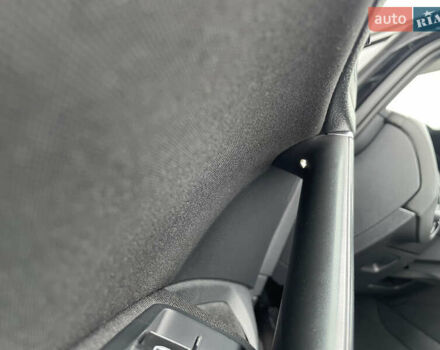 Черный Фольксваген Гольф, объемом двигателя 1.4 л и пробегом 174 тыс. км за 11600 $, фото 10 на Automoto.ua