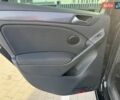Черный Фольксваген Гольф, объемом двигателя 1.39 л и пробегом 155 тыс. км за 8900 $, фото 19 на Automoto.ua
