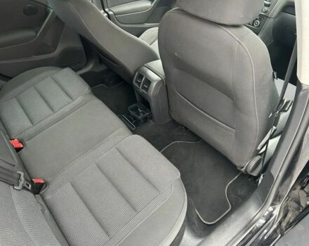 Черный Фольксваген Гольф, объемом двигателя 0 л и пробегом 244 тыс. км за 3700 $, фото 11 на Automoto.ua