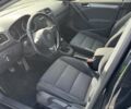 Черный Фольксваген Гольф, объемом двигателя 1.39 л и пробегом 155 тыс. км за 8900 $, фото 10 на Automoto.ua