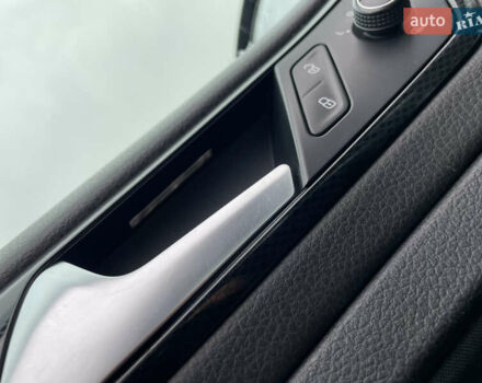 Черный Фольксваген Гольф, объемом двигателя 1.4 л и пробегом 174 тыс. км за 11600 $, фото 11 на Automoto.ua