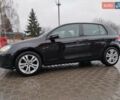 Черный Фольксваген Гольф, объемом двигателя 1.6 л и пробегом 230 тыс. км за 8200 $, фото 1 на Automoto.ua
