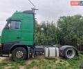Черный Фольксваген Гольф, объемом двигателя 1.98 л и пробегом 257 тыс. км за 10500 $, фото 12 на Automoto.ua
