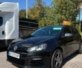 Чорний Фольксваген Гольф, об'ємом двигуна 1.39 л та пробігом 199 тис. км за 9100 $, фото 1 на Automoto.ua