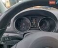 Чорний Фольксваген Гольф, об'ємом двигуна 1.2 л та пробігом 186 тис. км за 7500 $, фото 1 на Automoto.ua