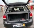 Черный Фольксваген Гольф, объемом двигателя 1.6 л и пробегом 230 тыс. км за 8200 $, фото 17 на Automoto.ua
