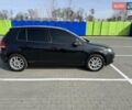 Черный Фольксваген Гольф, объемом двигателя 1.39 л и пробегом 155 тыс. км за 8900 $, фото 2 на Automoto.ua