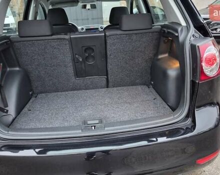 Черный Фольксваген Гольф, объемом двигателя 1.39 л и пробегом 187 тыс. км за 8550 $, фото 30 на Automoto.ua