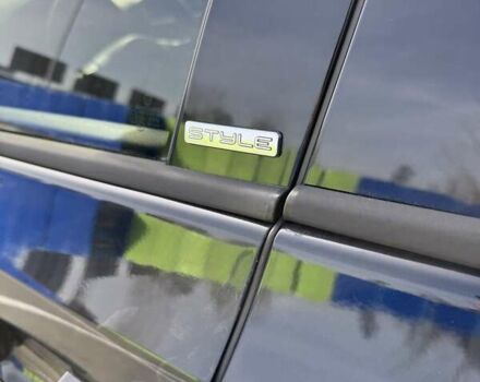 Черный Фольксваген Гольф, объемом двигателя 1.39 л и пробегом 155 тыс. км за 8900 $, фото 27 на Automoto.ua