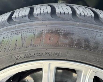 Черный Фольксваген Гольф, объемом двигателя 1.39 л и пробегом 155 тыс. км за 8900 $, фото 23 на Automoto.ua