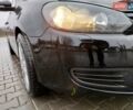 Черный Фольксваген Гольф, объемом двигателя 1.6 л и пробегом 230 тыс. км за 8200 $, фото 16 на Automoto.ua
