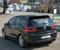 Фольксваген Гольф 2012 в Киеве на Automoto.ua Черный Фольксваген Гольф, объемом двигателя 2 л и пробегом 141 тыс. км за 9000 $, фото 5 на Automoto.ua