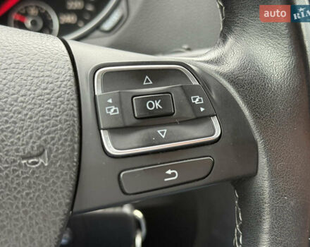 Черный Фольксваген Гольф, объемом двигателя 1.6 л и пробегом 160 тыс. км за 7500 $, фото 20 на Automoto.ua