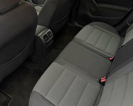 Черный Фольксваген Гольф, объемом двигателя 1.4 л и пробегом 184 тыс. км за 7499 $, фото 30 на Automoto.ua