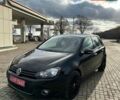 Чорний Фольксваген Гольф, об'ємом двигуна 1.39 л та пробігом 195 тис. км за 7950 $, фото 1 на Automoto.ua
