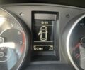 Черный Фольксваген Гольф, объемом двигателя 2 л и пробегом 172 тыс. км за 8500 $, фото 6 на Automoto.ua