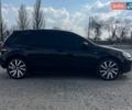 Черный Фольксваген Гольф, объемом двигателя 1.6 л и пробегом 278 тыс. км за 9100 $, фото 3 на Automoto.ua