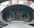 Черный Фольксваген Гольф, объемом двигателя 1.6 л и пробегом 170 тыс. км за 8990 $, фото 18 на Automoto.ua