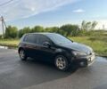 Черный Фольксваген Гольф, объемом двигателя 1.2 л и пробегом 175 тыс. км за 6700 $, фото 1 на Automoto.ua