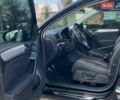 Черный Фольксваген Гольф, объемом двигателя 1.6 л и пробегом 278 тыс. км за 9100 $, фото 16 на Automoto.ua