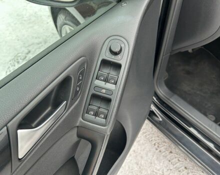 Черный Фольксваген Гольф, объемом двигателя 0 л и пробегом 244 тыс. км за 3700 $, фото 10 на Automoto.ua