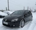 Чорний Фольксваген Гольф, об'ємом двигуна 1.6 л та пробігом 274 тис. км за 7500 $, фото 1 на Automoto.ua