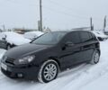 Чорний Фольксваген Гольф, об'ємом двигуна 1.6 л та пробігом 274 тис. км за 7500 $, фото 1 на Automoto.ua