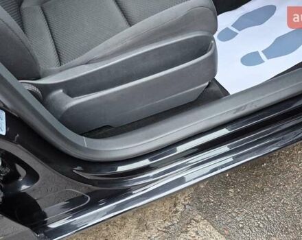 Черный Фольксваген Гольф, объемом двигателя 1.39 л и пробегом 187 тыс. км за 8550 $, фото 22 на Automoto.ua