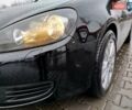 Черный Фольксваген Гольф, объемом двигателя 1.6 л и пробегом 230 тыс. км за 8200 $, фото 15 на Automoto.ua