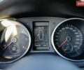 Черный Фольксваген Гольф, объемом двигателя 1.6 л и пробегом 149 тыс. км за 8400 $, фото 11 на Automoto.ua