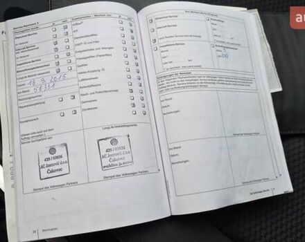 Черный Фольксваген Гольф, объемом двигателя 1.39 л и пробегом 187 тыс. км за 8550 $, фото 1 на Automoto.ua