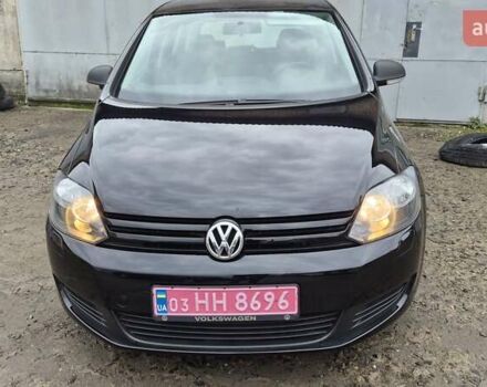 Черный Фольксваген Гольф, объемом двигателя 1.39 л и пробегом 187 тыс. км за 8550 $, фото 16 на Automoto.ua